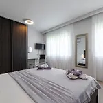 Apartmán Annie *