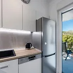 Apartmán Annie *