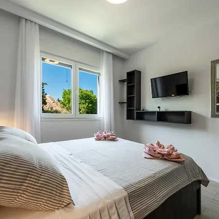 Annie Apartmán Dubrovník