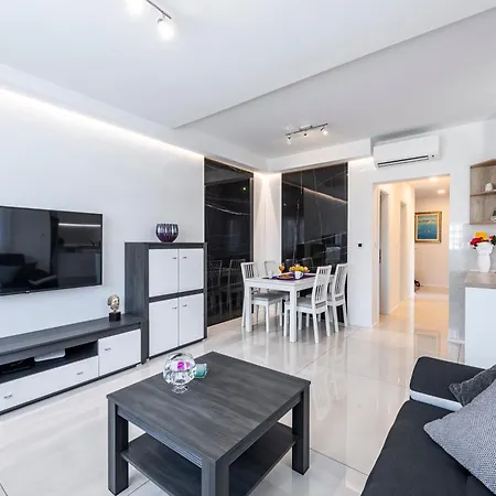 Annie Apartmán *