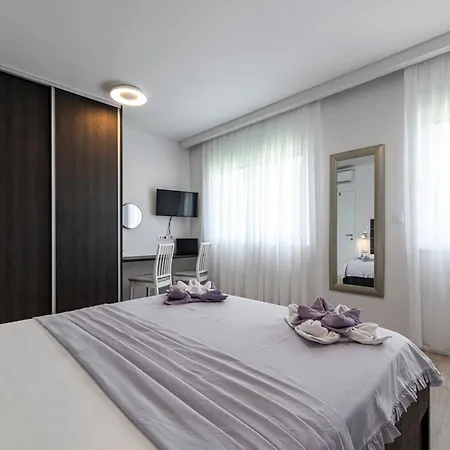 Apartamento Annie *