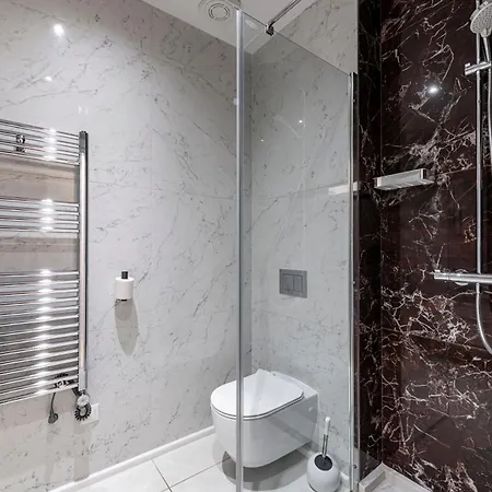 Apartamento Annie *