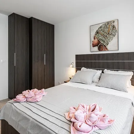 Apartmán Annie