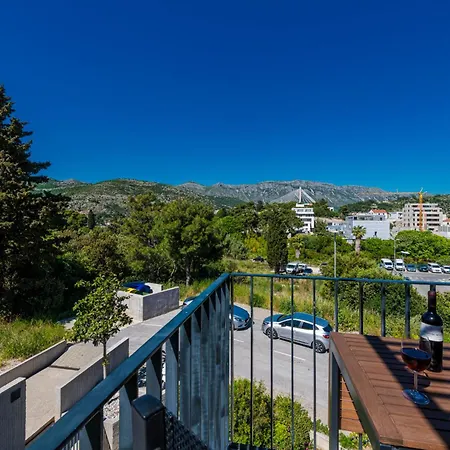 Annie Apartmán Dubrovník