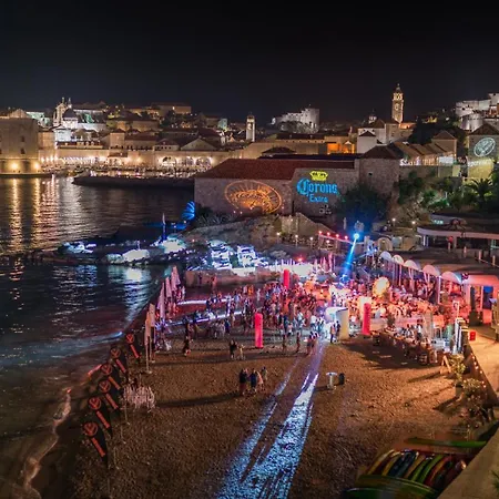 Annie Apartmán Dubrovník