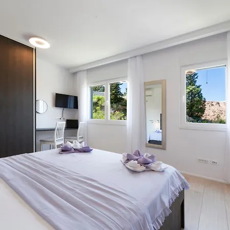 Appartement Annie Dubrovnik