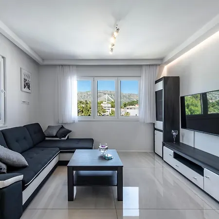 Annie Appartement