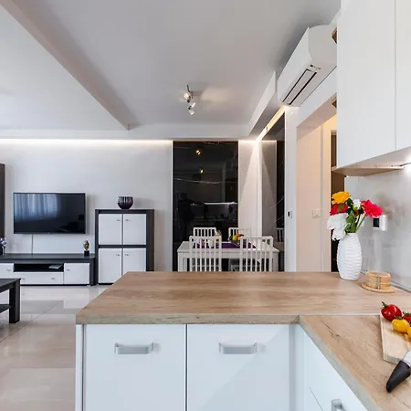 Appartement Annie