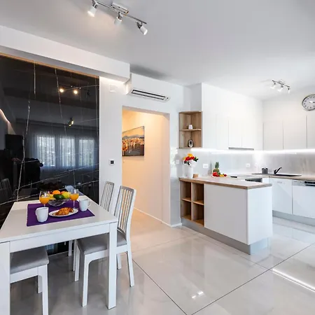 Annie Appartement