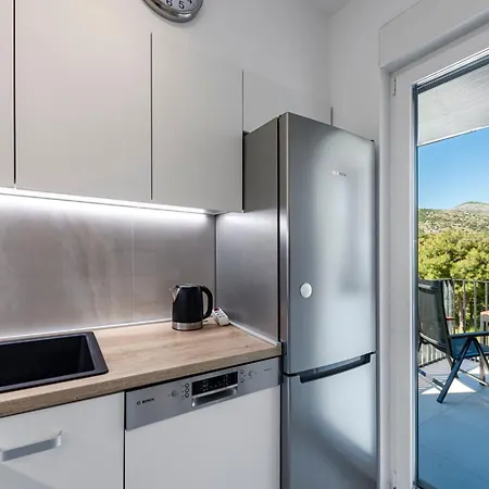 Appartement Annie *