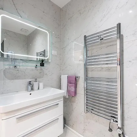 Appartement Annie