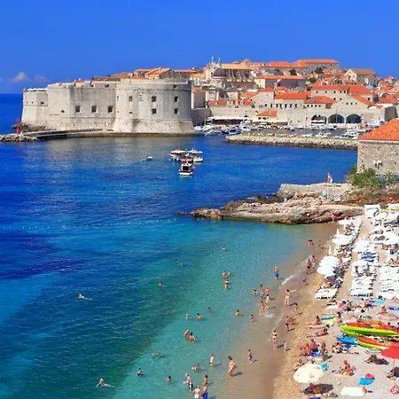 Appartement Annie Dubrovnik
